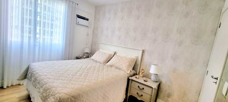 Apartamento à venda com 3 quartos, 88m² - Foto 8