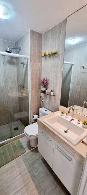 Apartamento à venda com 3 quartos, 88m² - Foto 10