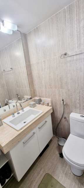 Apartamento à venda com 3 quartos, 88m² - Foto 11