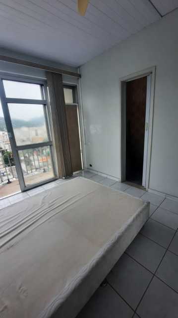 Apartamento à venda com 2 quartos, 85m² - Foto 6