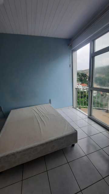 Apartamento à venda com 2 quartos, 85m² - Foto 8