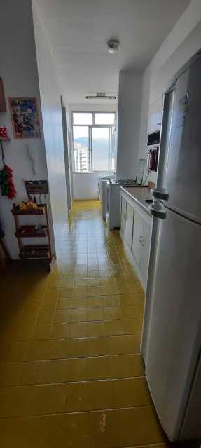 Apartamento à venda com 2 quartos, 85m² - Foto 4