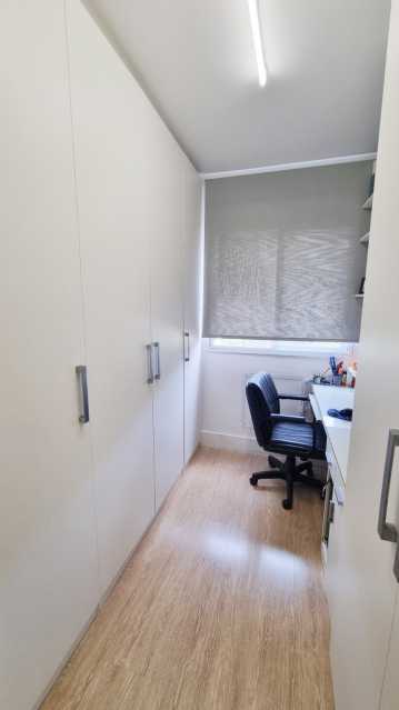 Apartamento à venda com 3 quartos, 69m² - Foto 12