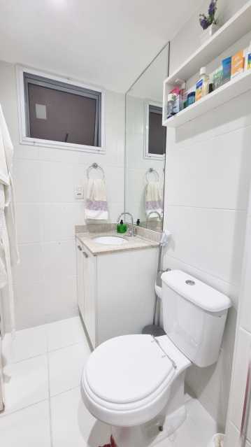 Apartamento à venda com 3 quartos, 69m² - Foto 21