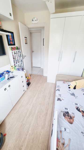 Apartamento à venda com 3 quartos, 69m² - Foto 16