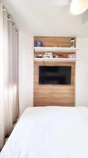 Apartamento à venda com 3 quartos, 69m² - Foto 23