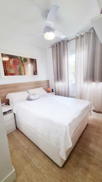 Apartamento à venda com 3 quartos, 69m² - Foto 22