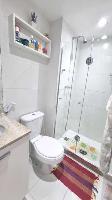 Apartamento à venda com 3 quartos, 69m² - Foto 10