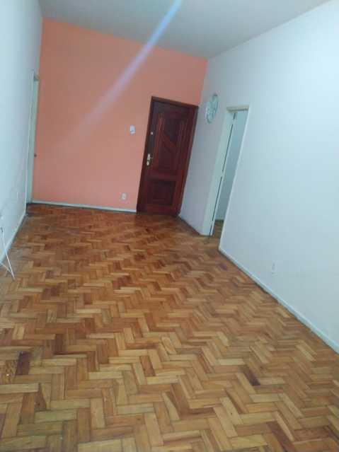 Apartamento à venda com 2 quartos, 63m² - Foto 4