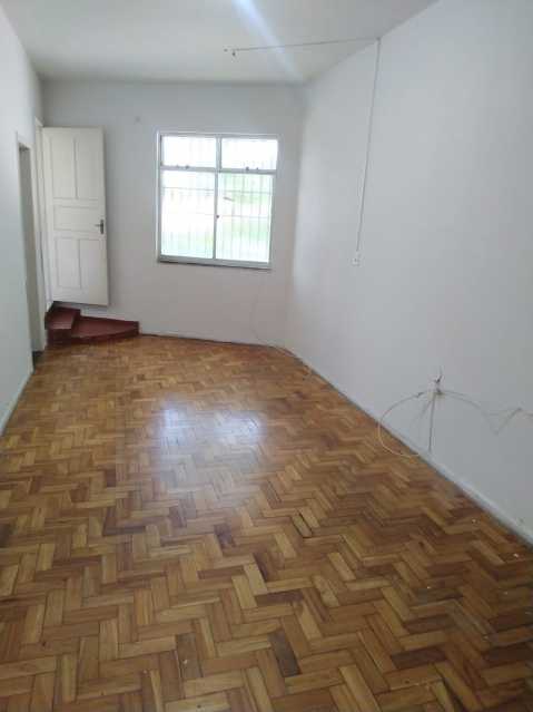 Apartamento à venda com 2 quartos, 63m² - Foto 1