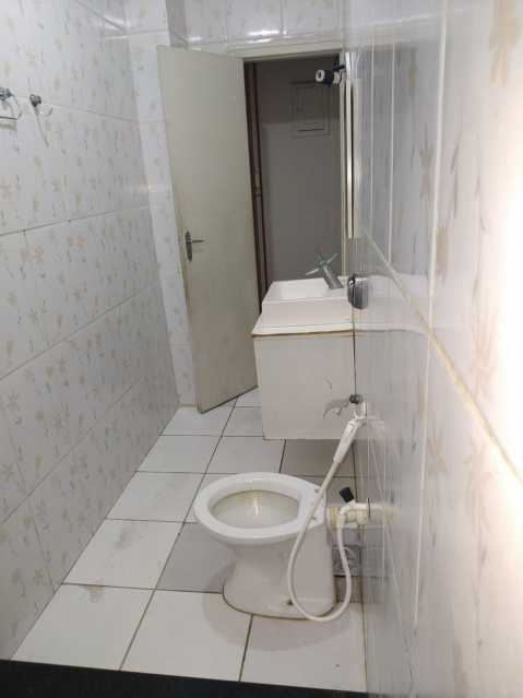 Apartamento à venda com 2 quartos, 63m² - Foto 9