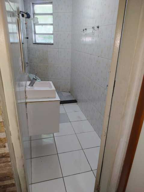 Apartamento à venda com 2 quartos, 63m² - Foto 8