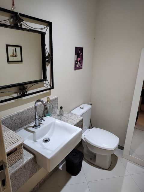 Casa de Condomínio à venda com 4 quartos, 200m² - Foto 10