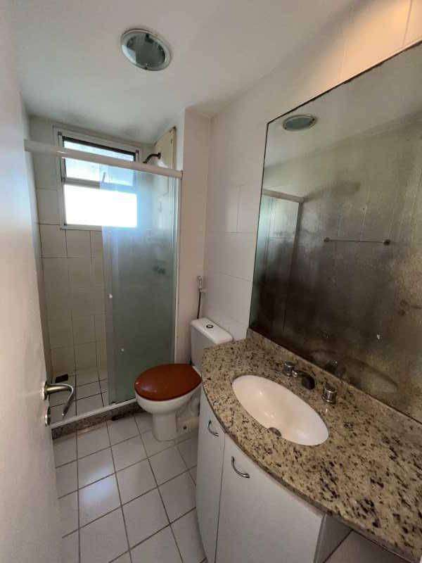 Apartamento à venda com 2 quartos, 77m² - Foto 15