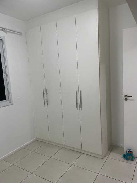 Apartamento à venda com 2 quartos, 60m² - Foto 16