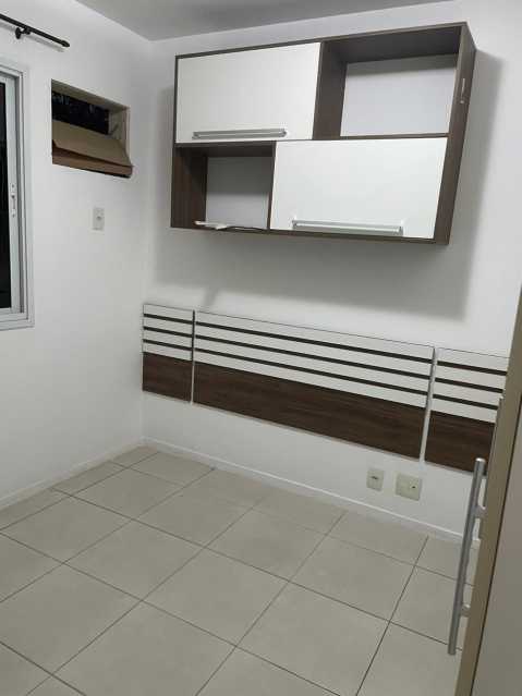 Apartamento à venda com 2 quartos, 60m² - Foto 15