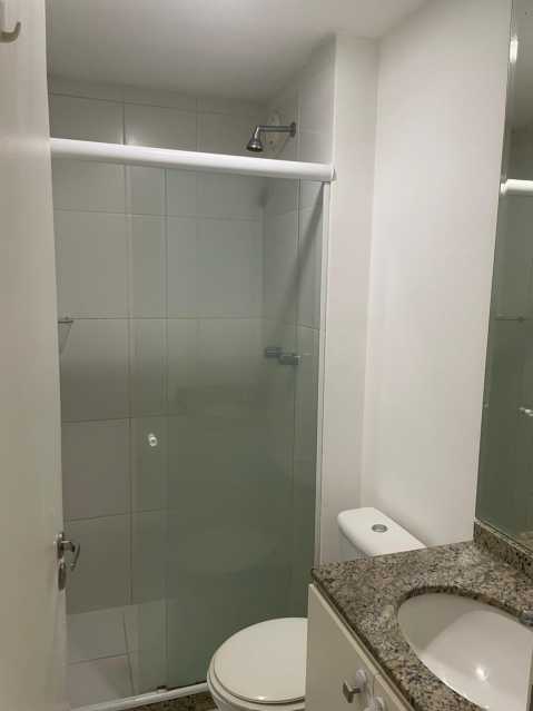 Apartamento à venda com 2 quartos, 60m² - Foto 17