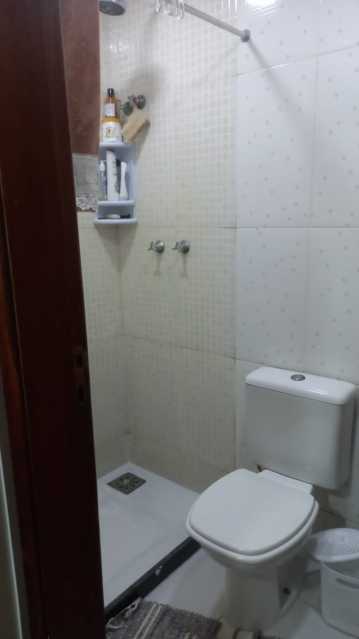 Casa de Condomínio à venda com 5 quartos, 270m² - Foto 21