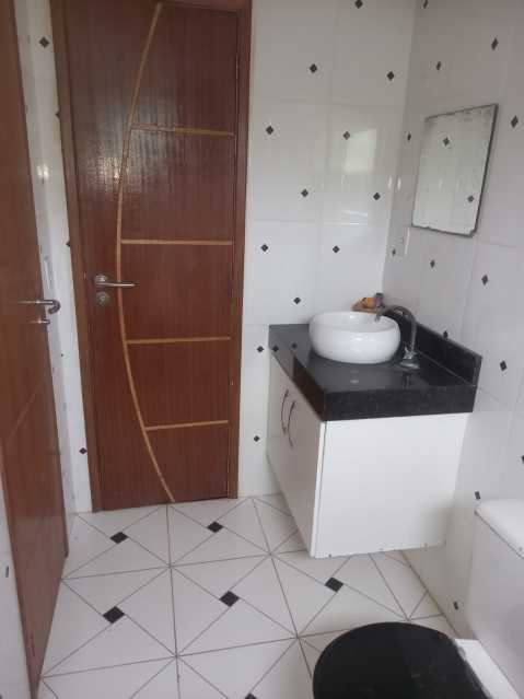 Casa de Condomínio à venda com 5 quartos, 270m² - Foto 19