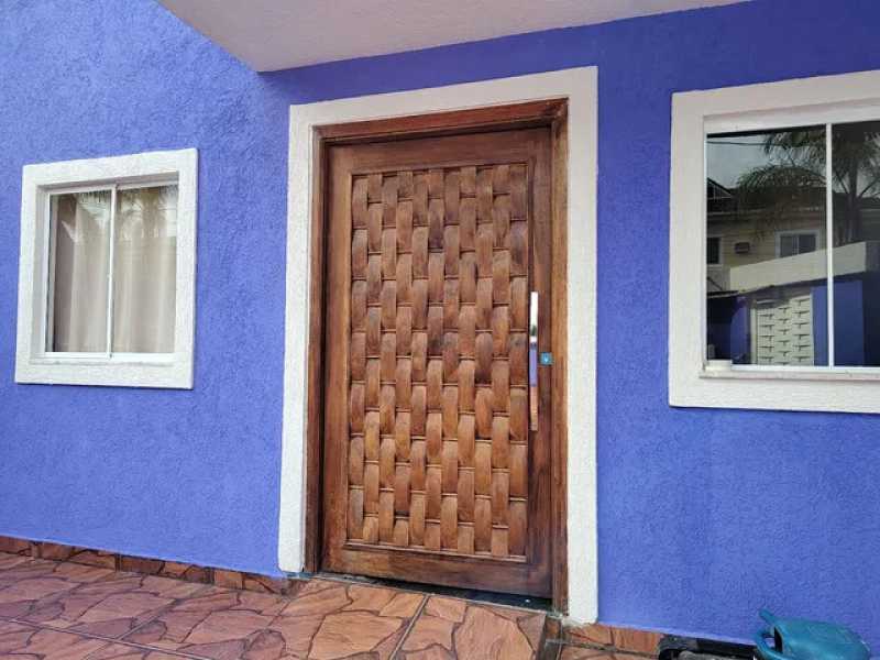 Casa de Condomínio à venda com 5 quartos, 270m² - Foto 5