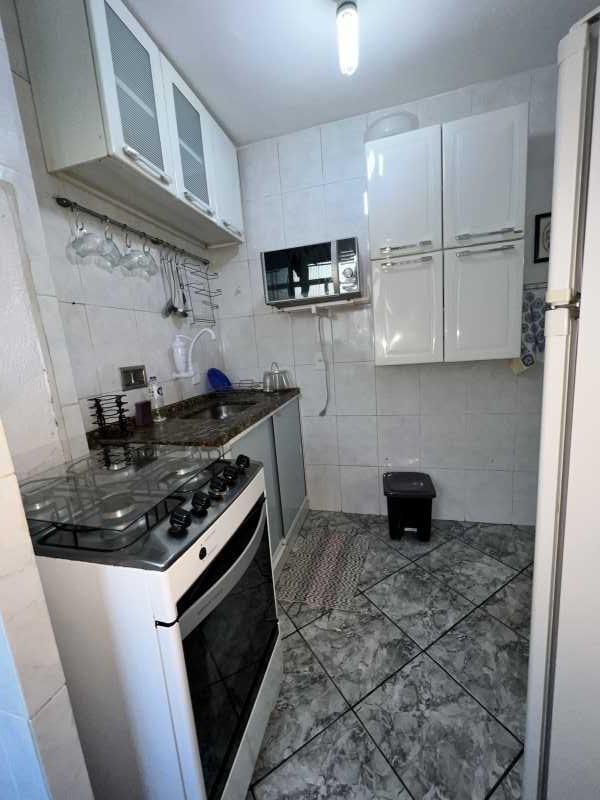 Apartamento à venda com 2 quartos, 48m² - Foto 23