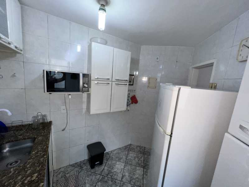 Apartamento à venda com 2 quartos, 48m² - Foto 22