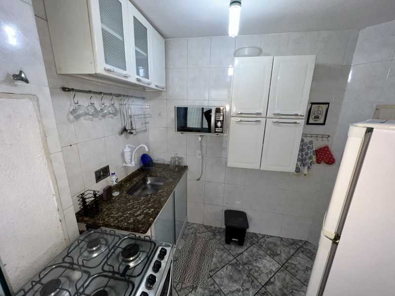 Apartamento à venda com 2 quartos, 48m² - Foto 25