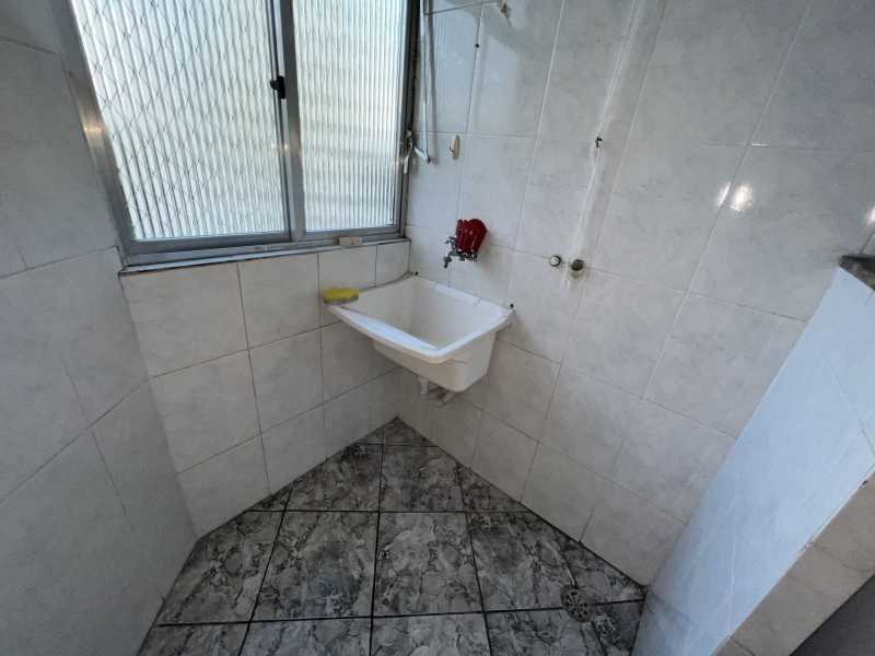 Apartamento à venda com 2 quartos, 48m² - Foto 26