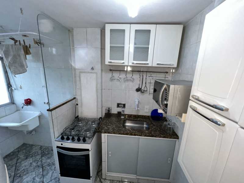 Apartamento à venda com 2 quartos, 48m² - Foto 24