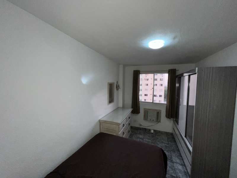 Apartamento à venda com 2 quartos, 48m² - Foto 7