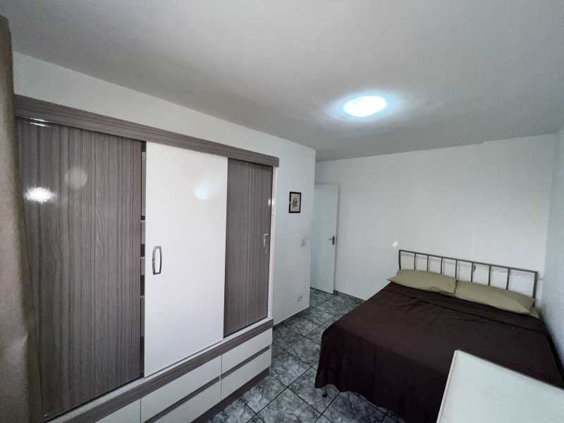 Apartamento à venda com 2 quartos, 48m² - Foto 9