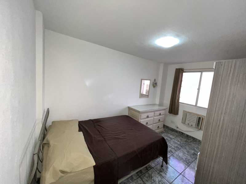 Apartamento à venda com 2 quartos, 48m² - Foto 8