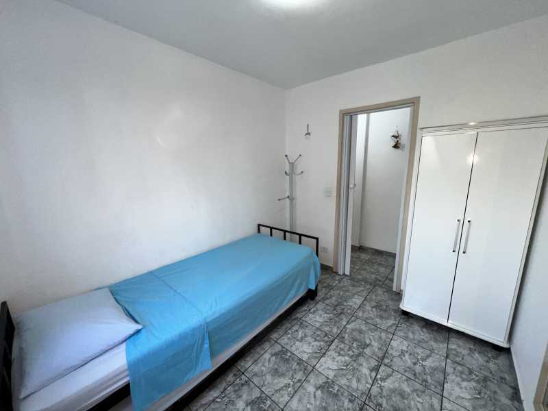 Apartamento à venda com 2 quartos, 48m² - Foto 16