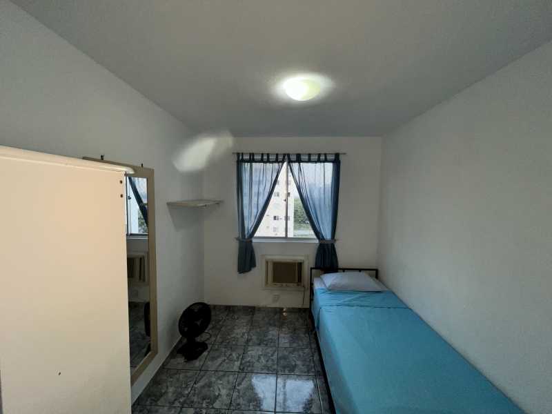 Apartamento à venda com 2 quartos, 48m² - Foto 17