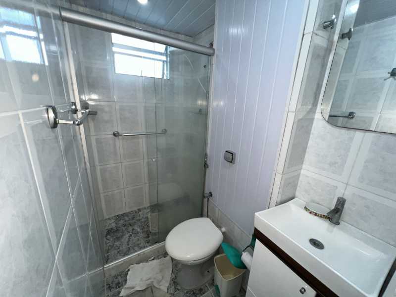 Apartamento à venda com 2 quartos, 48m² - Foto 14