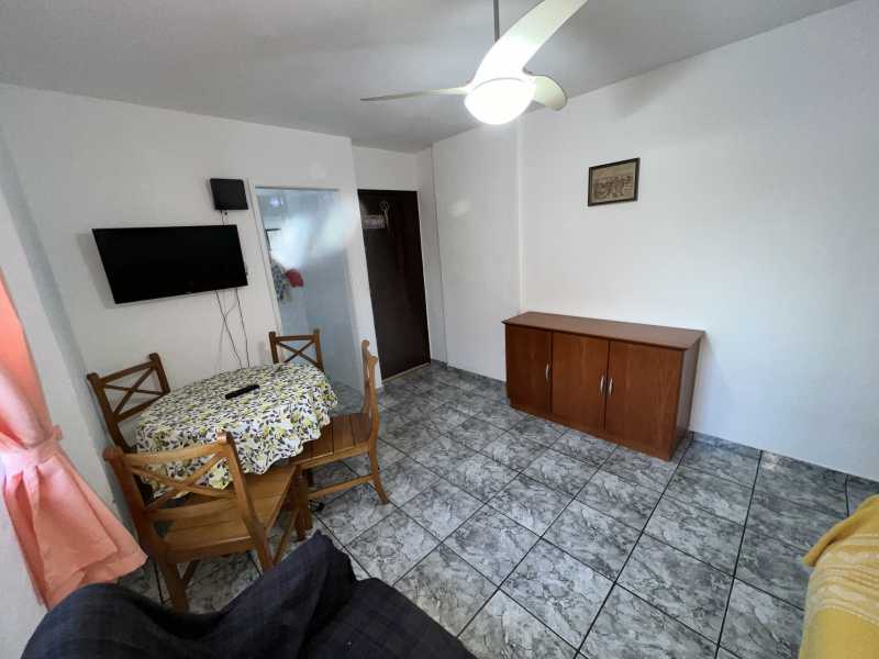 Apartamento à venda com 2 quartos, 48m² - Foto 1