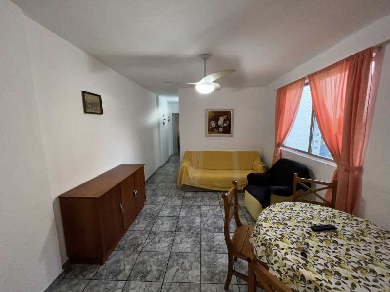 Apartamento à venda com 2 quartos, 48m² - Foto 5