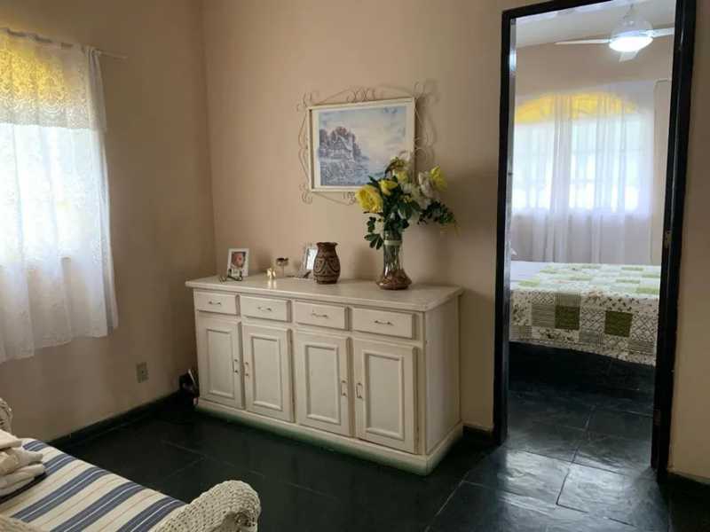 Casa à venda com 3 quartos, 194m² - Foto 5