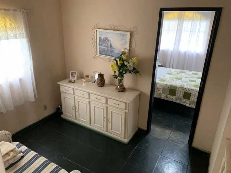 Casa à venda com 3 quartos, 194m² - Foto 6