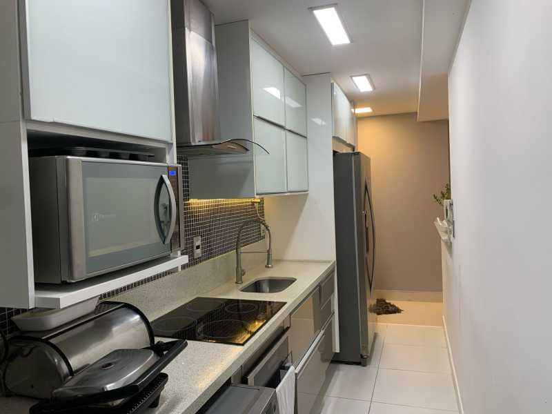 Apartamento à venda com 3 quartos, 74m² - Foto 7