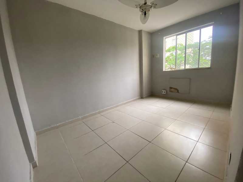 Apartamento à venda com 2 quartos, 48m² - Foto 6