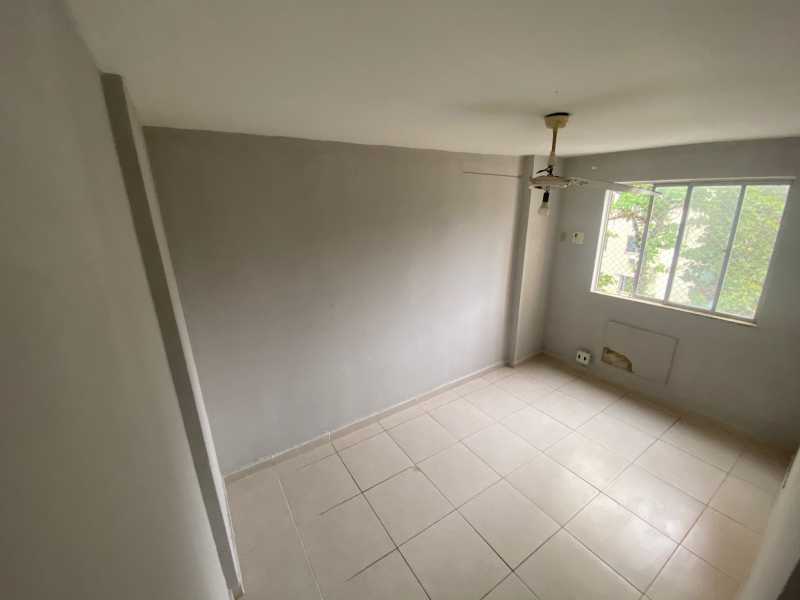 Apartamento à venda com 2 quartos, 48m² - Foto 7