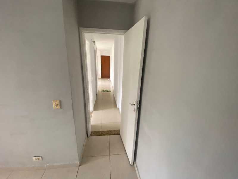 Apartamento à venda com 2 quartos, 48m² - Foto 9