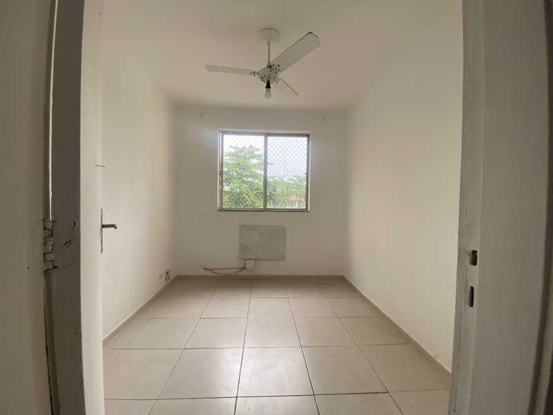 Apartamento à venda com 2 quartos, 48m² - Foto 10