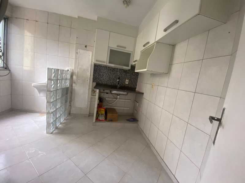 Apartamento à venda com 2 quartos, 48m² - Foto 4