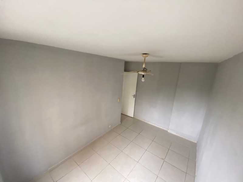 Apartamento à venda com 2 quartos, 48m² - Foto 8