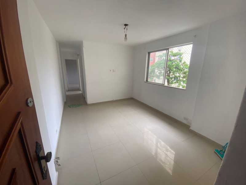 Apartamento à venda com 2 quartos, 48m² - Foto 1