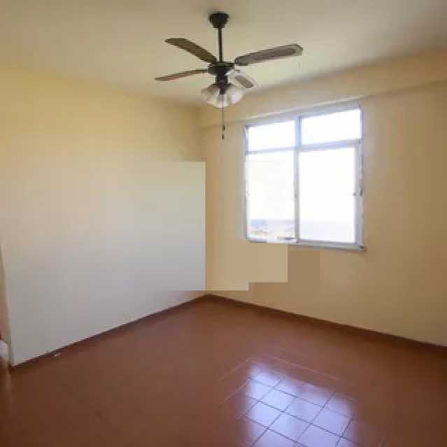 Apartamento à venda com 2 quartos, 50m² - Foto 3