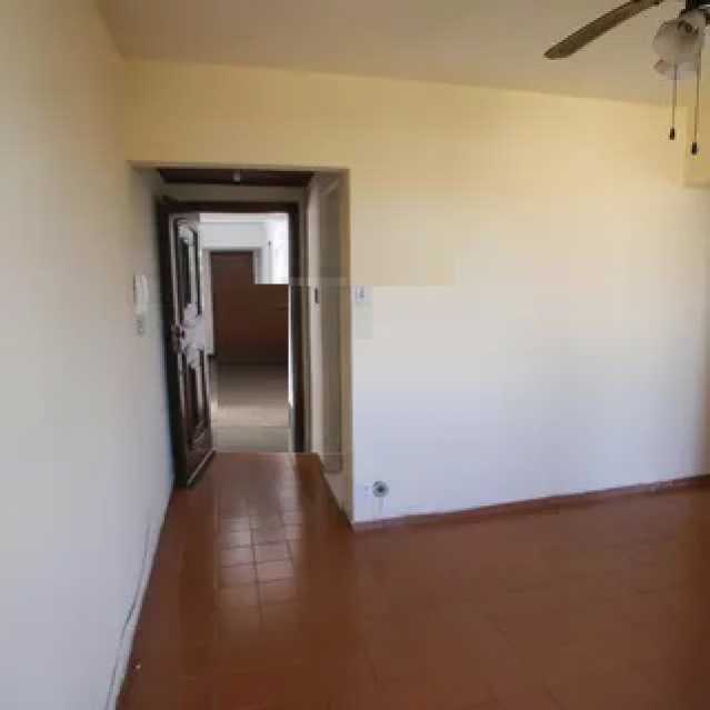 Apartamento à venda com 2 quartos, 50m² - Foto 4