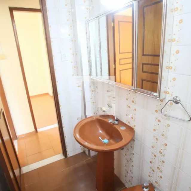 Apartamento à venda com 2 quartos, 50m² - Foto 9